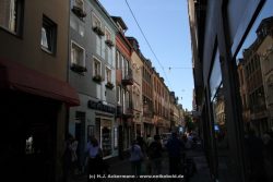 Duesseldorf Altstadt 002