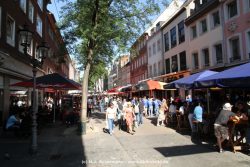 Duesseldorf Altstadt 004