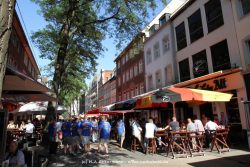Duesseldorf Altstadt 005
