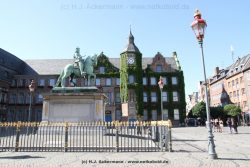Duesseldorf Altstadt 008