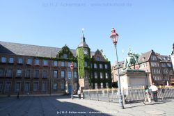Duesseldorf Altstadt 010