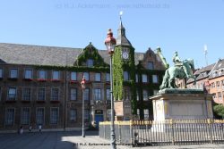 Duesseldorf Altstadt 014