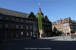Duesseldorf Altstadt 016