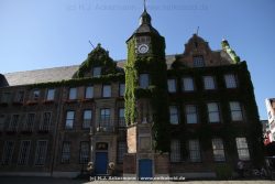 Duesseldorf Altstadt 023