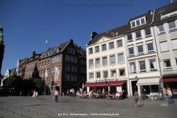 Duesseldorf Altstadt 024