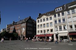 Duesseldorf Altstadt 025