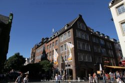 Duesseldorf Altstadt 026