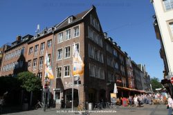 Duesseldorf Altstadt 027
