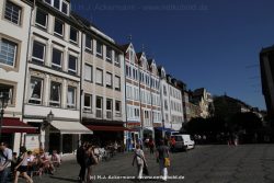 Duesseldorf Altstadt 028