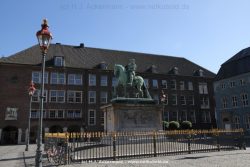 Duesseldorf Altstadt 029