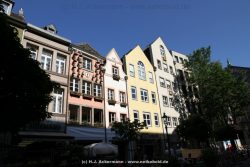 Duesseldorf Altstadt 032