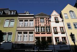 Duesseldorf Altstadt 033