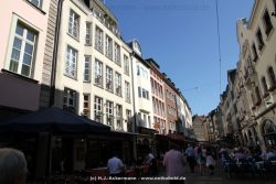 Duesseldorf Altstadt 034