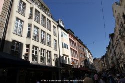 Duesseldorf Altstadt 035