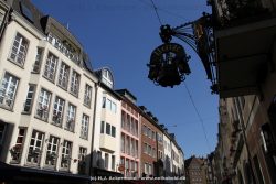 Duesseldorf Altstadt 036