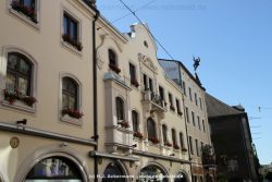 Duesseldorf Altstadt 039