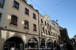 Duesseldorf Altstadt 040