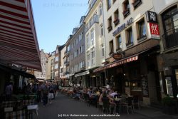 Duesseldorf Altstadt 042