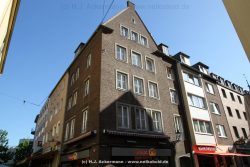 Duesseldorf Altstadt 043