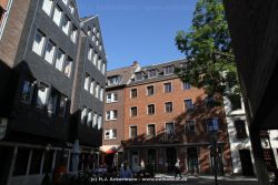 Duesseldorf Altstadt 046