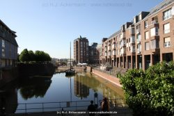 Duesseldorf Altstadt 050