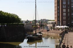 Duesseldorf Altstadt 053