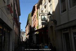Duesseldorf Altstadt 055