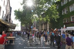 Duesseldorf Altstadt 058