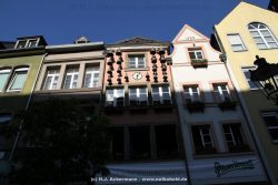 Duesseldorf Altstadt 060