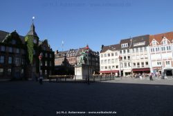 Duesseldorf Altstadt 061