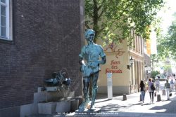 Duesseldorf Altstadt 062