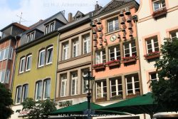 Duesseldorf Altstadt 070