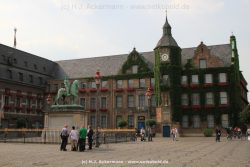 Duesseldorf Altstadt 071