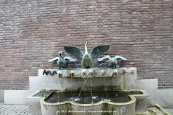 Duesseldorf Altstadt 074