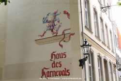 Duesseldorf Altstadt 075