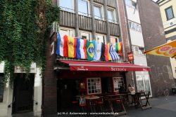 Duesseldorf Altstadt 076