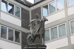 Duesseldorf Altstadt 082