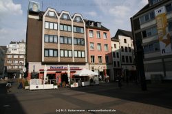 Duesseldorf Altstadt 094
