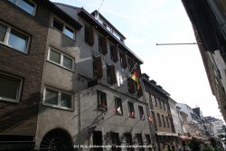 Duesseldorf Altstadt 096