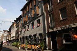 Duesseldorf Altstadt 098