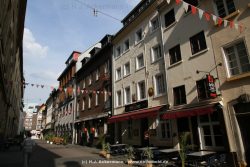 Duesseldorf Altstadt 099
