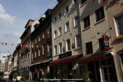 Duesseldorf Altstadt 100