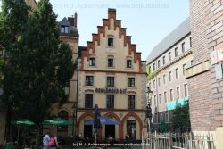 Duesseldorf Altstadt 102