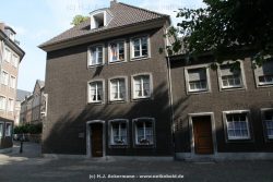 Duesseldorf Altstadt 105