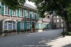 Duesseldorf Altstadt 106