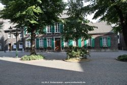Duesseldorf Altstadt 107