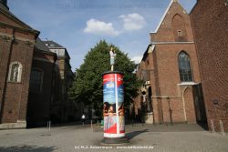 Duesseldorf Altstadt 108