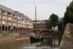 Duesseldorf Altstadt 114