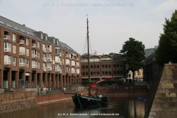 Duesseldorf Altstadt 115