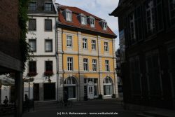 Duesseldorf Altstadt 118